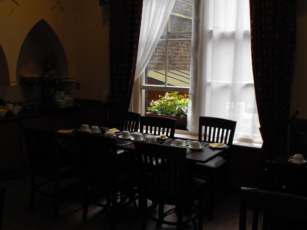 The Glen Guesthouse 都柏林 外观 照片