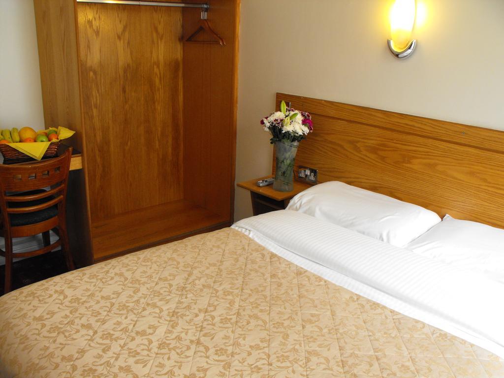 The Glen Guesthouse 都柏林 客房 照片