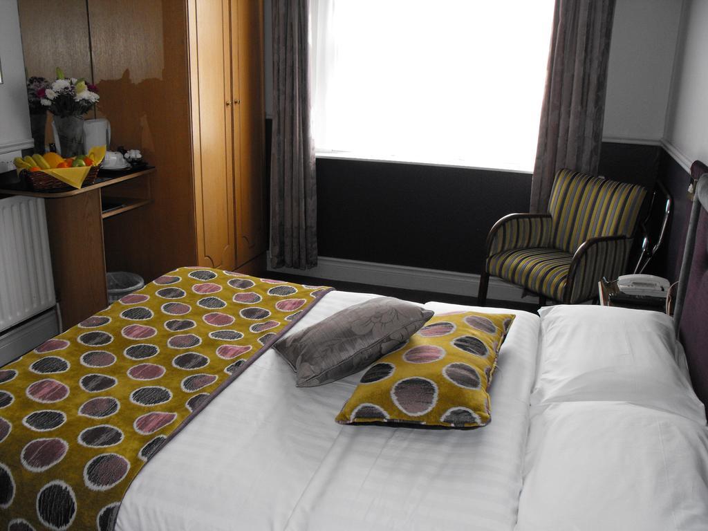 The Glen Guesthouse 都柏林 客房 照片
