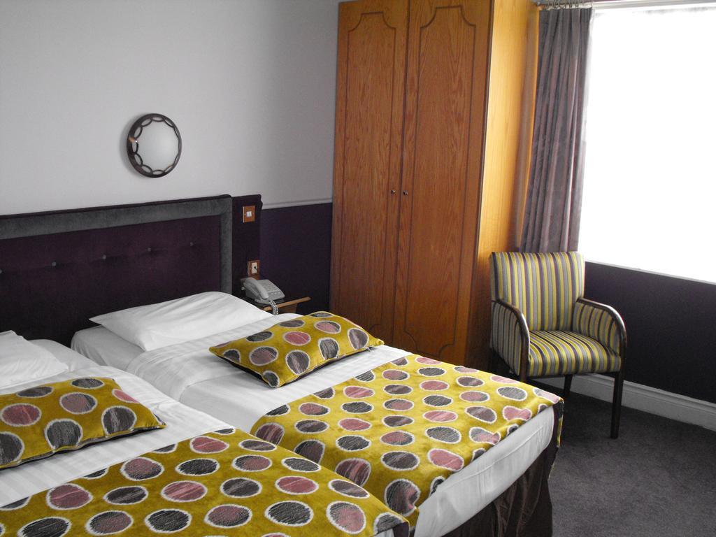 The Glen Guesthouse 都柏林 客房 照片